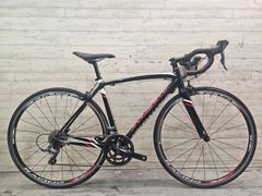 ■【　西濃運輸 発送のみ　】SPECIALIZED ALLEZ E5 Claris 2016 size:52 165-175cm スペシャライズド アレー アルミ ロード 2×8 16段変速 FULCRUM RACING5 T-986