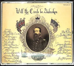 2024年最新】Nitty Gritty Dirt Band / Will The Circle Be Unbroken 3 