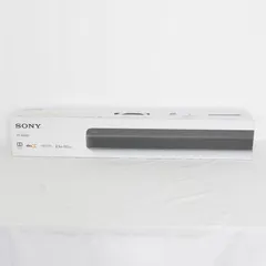 2023年最新】ソニー SONY HT-X8500の人気アイテム - メルカリ