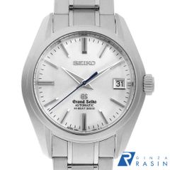 グランドセイコー メカニカルハイビート SBGH001 中古 メンズ