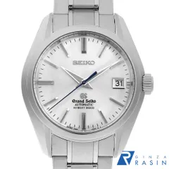 グランドセイコー メカニカルハイビート SBGH001 中古 メンズのサムネイル