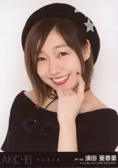 ske48 須田亜香里 生写真 中古】生写真(AKB48・SKE48) 須田亜香里/SKE48×B.L.T.2013 08
