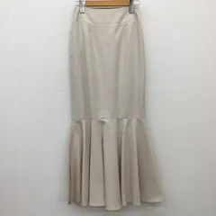 最終お値下げ！【philme】mermaid skirt2022ss 最終お値下げ！【philme】mermaid skirt2022ss