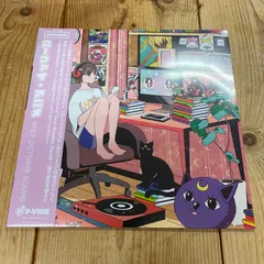 【新品未開封】【限定生産盤】Grey October Sound - Lo-Fi Anime [LP]