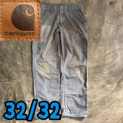 2025年最新】carhartt ペインターパンツ ホワイトの人気アイテム