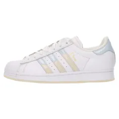 2024年最新】adidas superstar whiteの人気アイテム - メルカリ