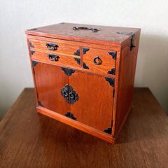 裁縫箱 ミシン台 アンティーク 小物入れ レトロ LqjAxgBJpBkgjBEHsgYDVR.jpg@jpg