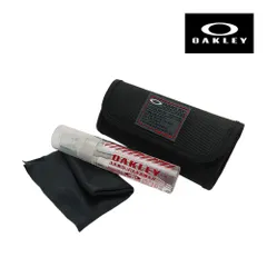 オークリー アクセサリー クリーナー OAKLEY LENS CLEANING KIT レンズクリーニングキット 07-012
