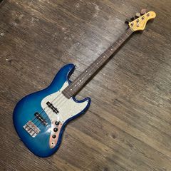 S.Galaner SJB-STD Electric Bass エレキベース ギャラナー 下倉楽器