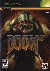 【中古】Doom 3 (輸入版:北米)