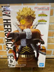 未開封】ホークス 「一番くじ 僕のヒーローアカデミア -紡ぐ力