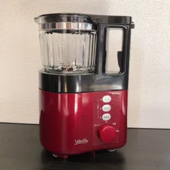 2022年最新】スープメーカー コイズミ ビタリエの人気アイテム - メルカリ