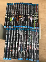 2025年最新】ワールドトリガー 28巻の人気アイテム - メルカリ