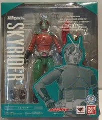 S.H.Figuarts サイクロン号 「仮面ライダー」 S H Figuarts 真骨彫製法 仮面ライダーW サイクロンジョーカー