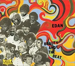 【中古】「非常に良い」［CD］Beauty And The Beat