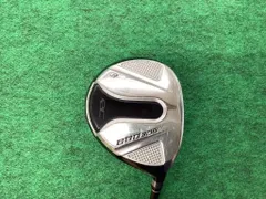 ロイヤルコレクション BBD 306V フェアウェイウッドの試打