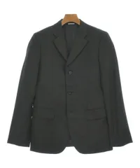 COMME des GARCONS HOMME DEUX テーラードジャケット メンズ 【古着】【中古】【送料無料】