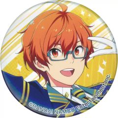 [중고] 배지 핀스 아오이 유스케 [아이돌 마스터 SideM 캐릭터 배지 컬렉션 -5주년 ver.- A]