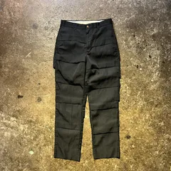 2025年最新】ポリ パンツ ギャルソンの人気アイテム - メルカリ