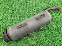 2026年最新】フォルツァ mf08 マフラーの人気アイテム - メルカリ