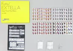 【中古】ボードゲーム [単品] 月の聖牌セット 「PS4/PS Vitaソフト Fate/EXTELLA LINK プレミアム限定版」 同梱品