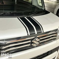 松印 アイラインフィルム アルファード H10 後期 T１ メタリック重ね貼りカラー：メタリックシルバー+クリアイエロー代引き可 松印 アイラインフィルム アルファード H10 後期 タイプ