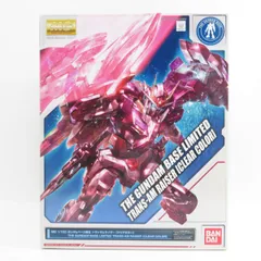 2025年最新】MG トランザムライザー クリアの人気アイテム