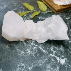 【E10493】ヒマラヤ水晶　マニカラン産 水晶 ヒマラヤ産 ヒマラヤ水晶 クラスター 原石 天然石 鉱物 パワーストーン