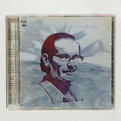 【 CD 】THE BILL EVANS ALBUM / BILL EVANS ビル・エヴァンス