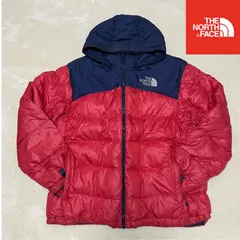 2023年最新】north face ヌプシの人気アイテム - メルカリ