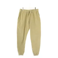 アルバムディファミリア Album di Famiglia VELVET BASIC PANTS パンツ  