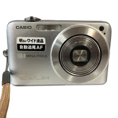CASIO EXILIM EX-Z1050 ゴールド ジャンク 動作未確認 現状 CASIO EXILIM EX-Z1050 ゴールド ジャンク 動作未確認 現状