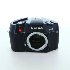 Leica R8 美品【ジャンク】 2025年最新】ライカr8の人気アイテム - メルカリ