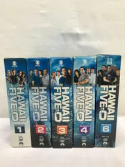 2024年最新】hawaii five-o dvdの人気アイテム - メルカリ