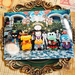 アルスマグナ　サンリオ　2L ブロマイド　全員集合