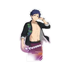 【新品・公式】あんさんぶるスターズ!! コスチュームアクリルスタンド★★★[伏見 弓弦] 公式グッズ colleize