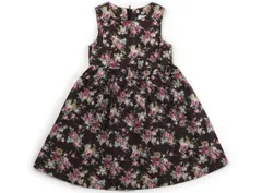 【タルティーヌエショコラ/TartineetChocolat】ジャンパースカート 130サイズ 女の子【子供服・ベビー服】（1956941）