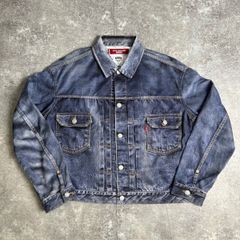 新品✨25SS Levi′s 2nd ジュンヤワタナベマン ベルベルジン XL - メルカリ
