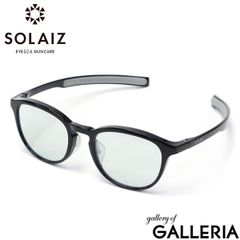 新品正規品 ソライズ サングラス SLD-002 CRYSTAL BK/L.BL - メルカリ