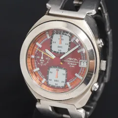 SEIKO　セイコー　ALBA アカ　腕時計 Yahoo!オークション - SEIKO ALBA AKA セイコー アルバ アカ