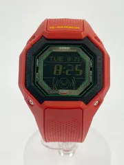 2025年最新】g-shock G-056REの人気アイテム - メルカリ