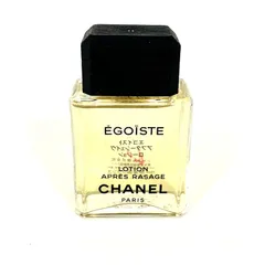 未使用品シャネル　エゴイスト　オードトワレ　75ml EGOISTE シャネル エゴイスト オードトワレ 香水 75ml - メルカリ
