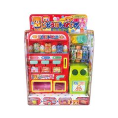 【特価商品】じどうはんばいきあそび ムラオカ(Muraoka) 4463