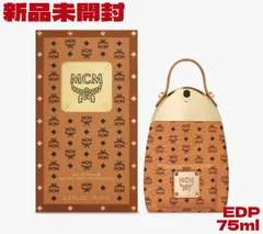 2024年最新】mcm 香水の人気アイテム - メルカリ