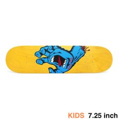 パウエル　ベンチャートラック　ボーンズウィール　スケートボード　子供用　7.25 パウエル ベンチャートラック ボーンズウィール スケートボード
