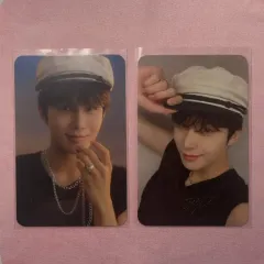 2025年最新】nct ジョンウ トレカ シーグリの人気アイテム