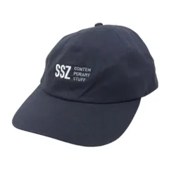 2025年最新】ssz キャップの人気アイテム - メルカリ