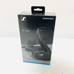 2024年最新】sennheiser ie 300の人気アイテム - メルカリ