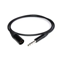 HD800 Cascade MOGAMI 2534 200cm XLR4ピン mogami2534_mic_2.jpg