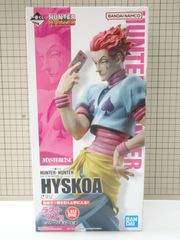 HUNTER×HUNTER 一番くじ ヒソカ ラストワン賞 - メルカリ